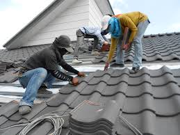 Fast & Reliable Emergency Roof Repairs in Mount Airy, GA